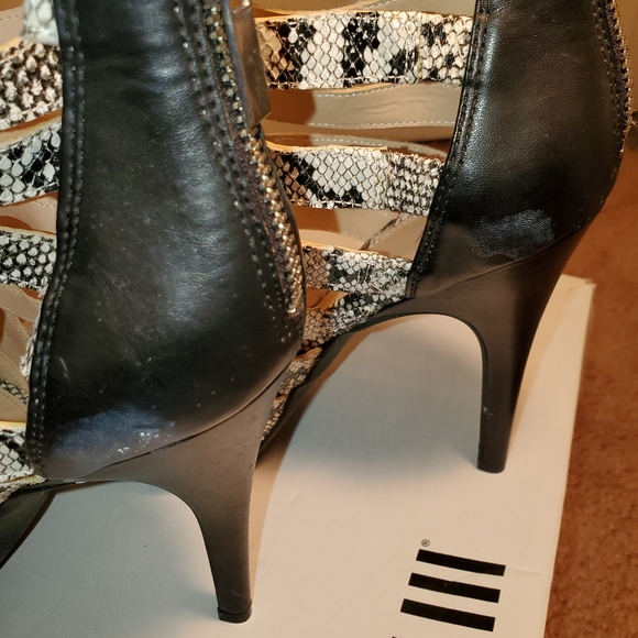 Bar III Ellie BWS - Picture 13 of 15